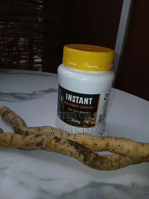 Mulondo Instant Coffee