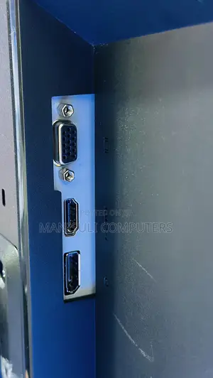 Monitor Ips Hp VGA HDMI DIV DP Display