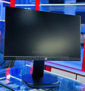 Monitor Ips Hp VGA HDMI DIV DP Display