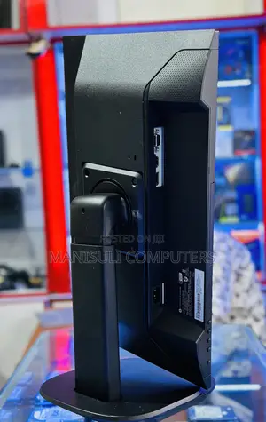 Monitor Ips Hp VGA HDMI DIV DP Display