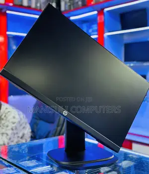 Monitor Ips Hp VGA HDMI DIV DP Display