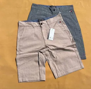 Khaki Shorts. 2in1