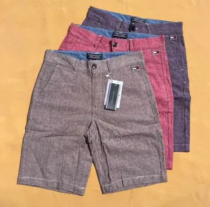 Men’S Harvey Shorts. 3in1