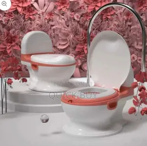 Creative Stylish Multifunctional Baby Training Potty Toilet