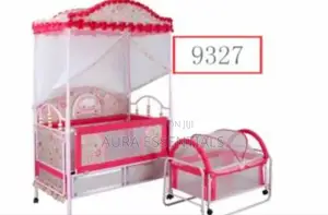 2 in 1 Baby Beddings