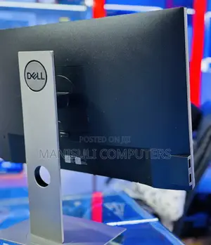 Monitor 22 Inch Dell Ips Screen VGA HDMI USB 3.0 DP DIV