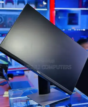 Monitor 22 Inch Dell Ips Screen VGA HDMI USB 3.0 DP DIV