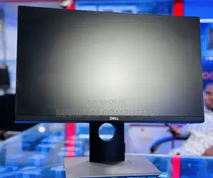 Monitor Dell 24 Inch Screen Ips VGA, HDMI, USB 3.0, DP