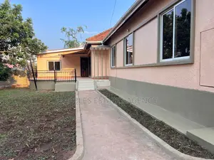 Furnished 5bdrm Apartment in Mbuya, Central Division for rent