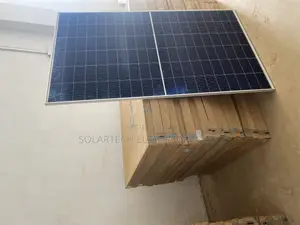 500W Cworth Energy Solar Panels/ Mono Gh