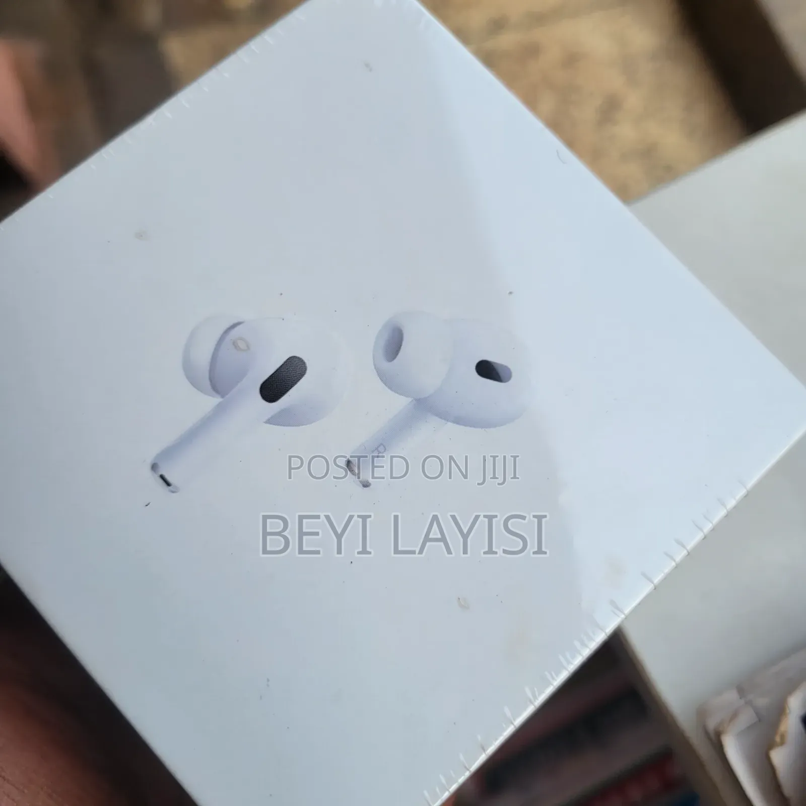 Airpods Pro Original 2nd Generation