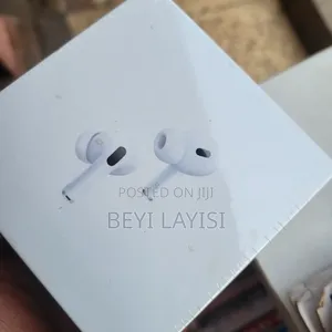 Airpods Pro Original 2nd Generation