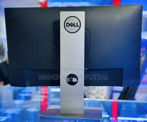 Monitor 22inch Ips Dell Vga Hdmi Usb 3.0 Dp Div Display