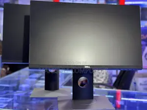 Monitor 22inch Ips Dell Vga Hdmi Usb 3.0 Dp Div Display