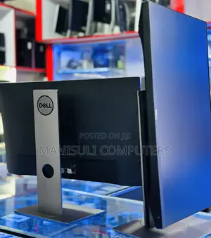 Monitor 22inch Ips Dell Vga Hdmi Usb 3.0 Dp Div Display