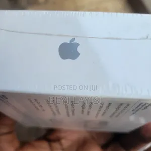 Airpods Pro Original 2nd Generation iPhone Earphones