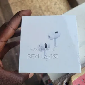 Airpods Pro iPhone Wireless Earphones