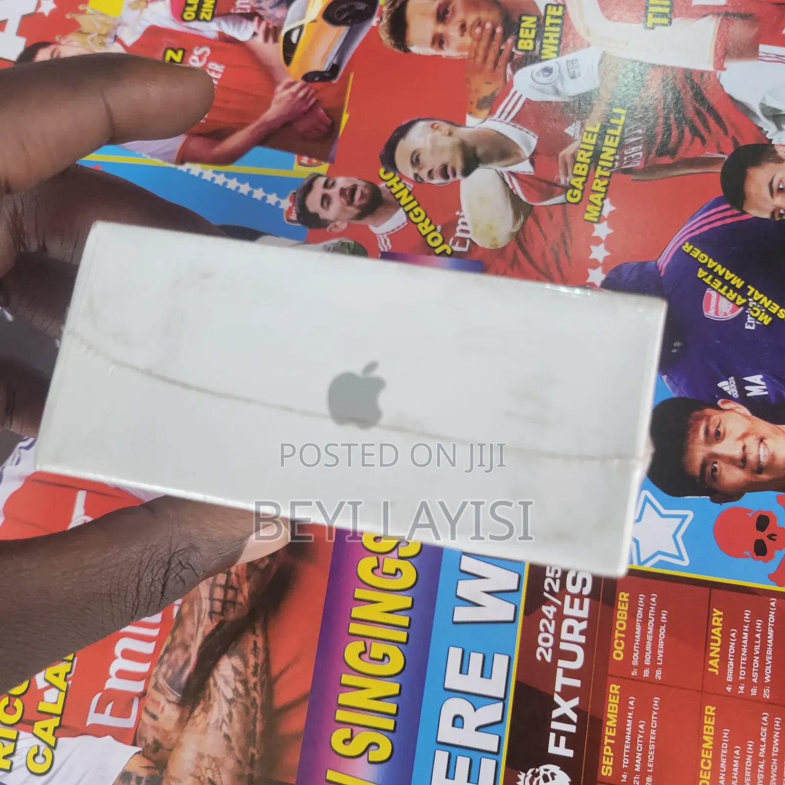 Airpods Pro iPhone Wireless Earphones