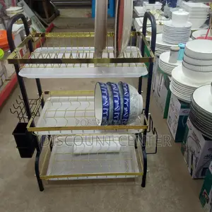 Kitchen Rack 3layer