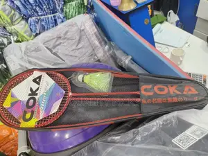 Badminton Racket