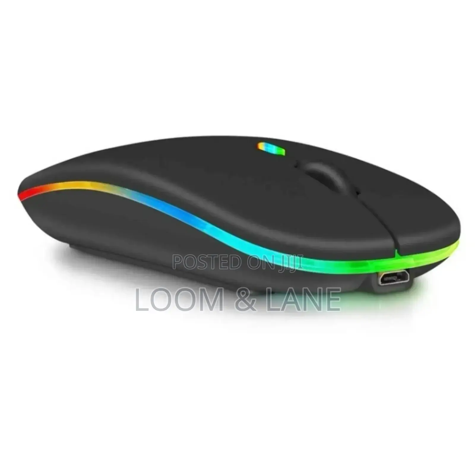 Hp Wireless Brand New Mouse
