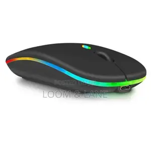 Hp Wireless Brand New Mouse