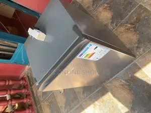 We Buy Used Fridges and Cookers