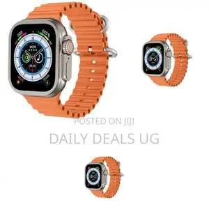 Portable Smart Watch