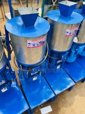 10kg England Gnut Grinding Machine