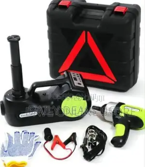 Car Jack Kit