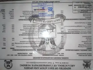 Registered Midwives to Work in Bweyogerere