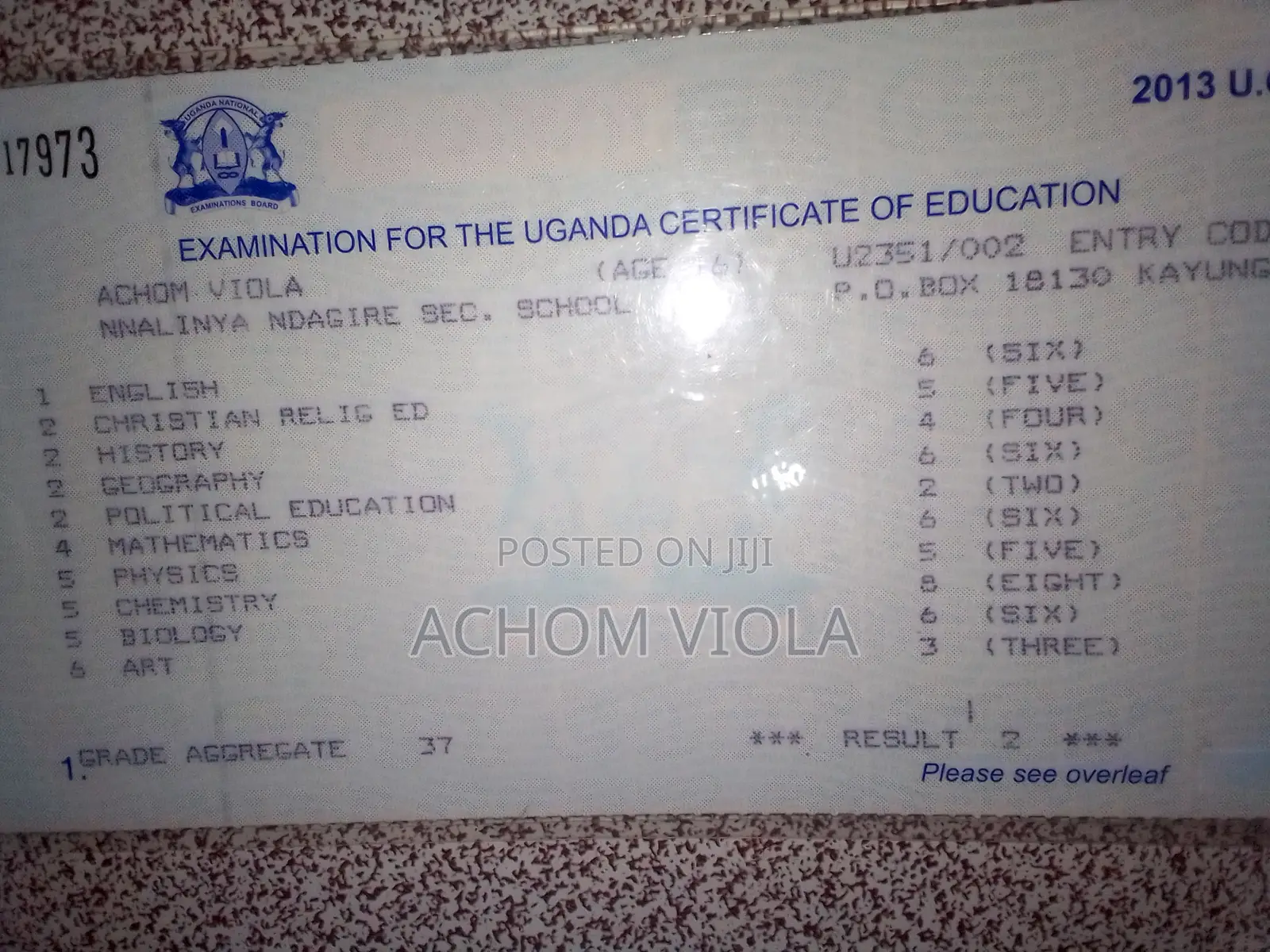 Registered Midwives to Work in Bweyogerere