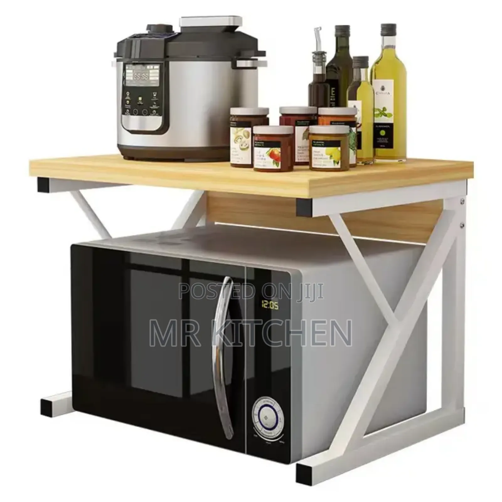Superior Quality Microwave Stand