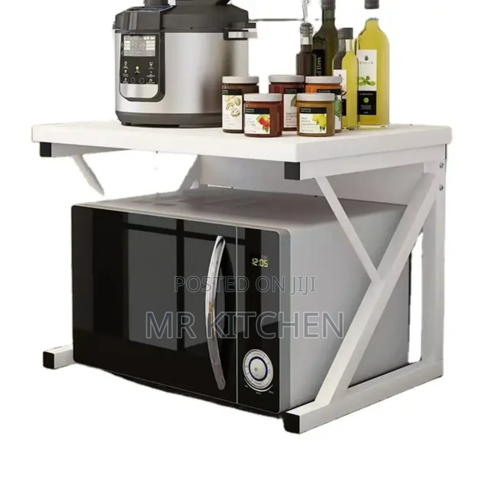 Superior Quality Microwave Stand