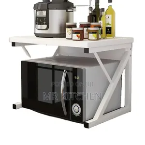 Superior Quality Microwave Stand