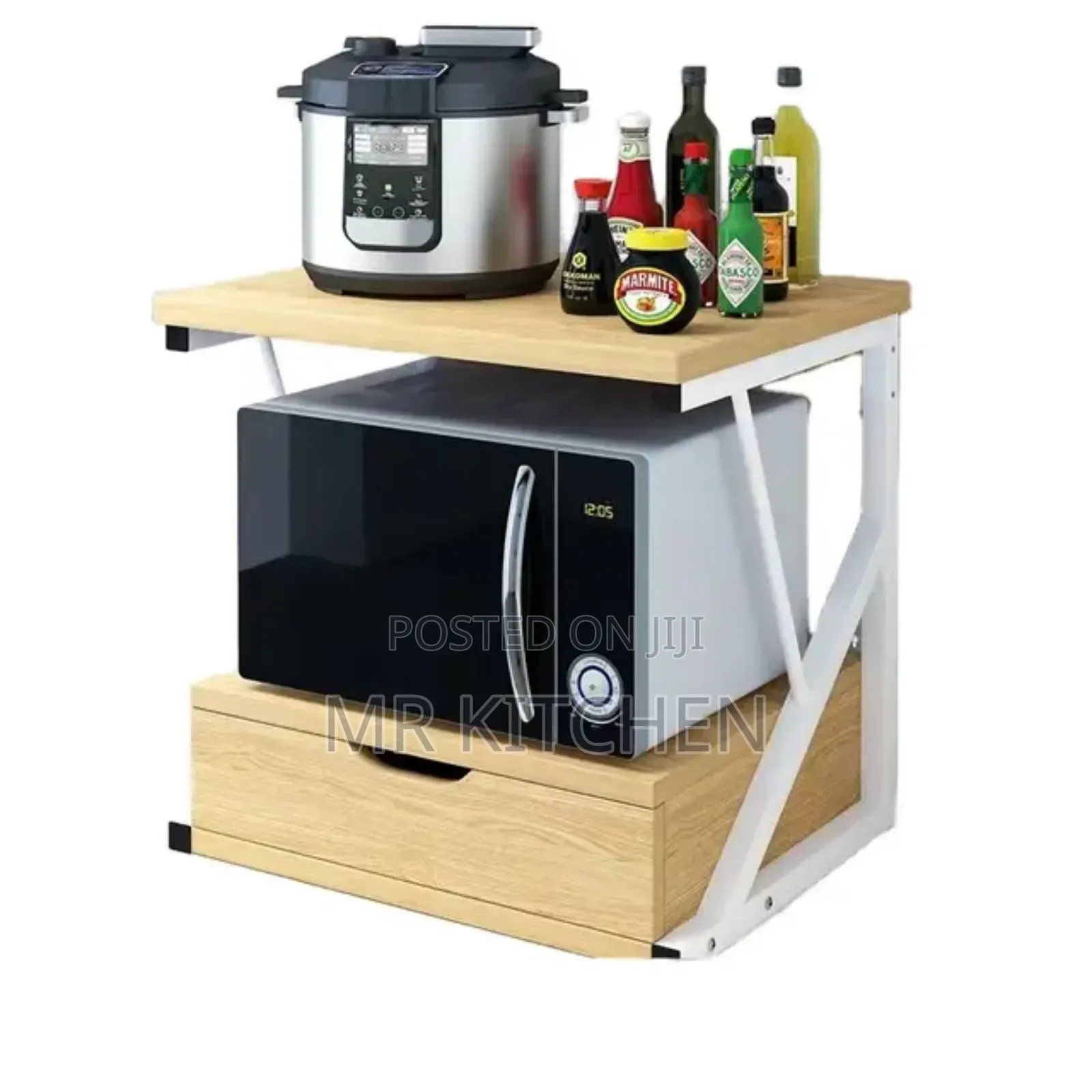 Superior Quality Microwave Stand