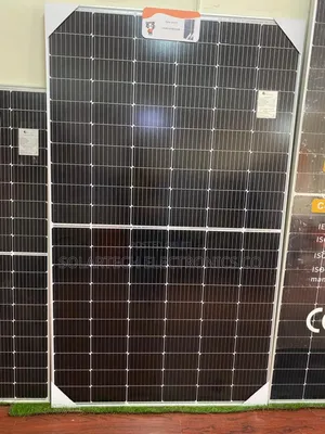 450W Monocrystalline Solar Panels FG