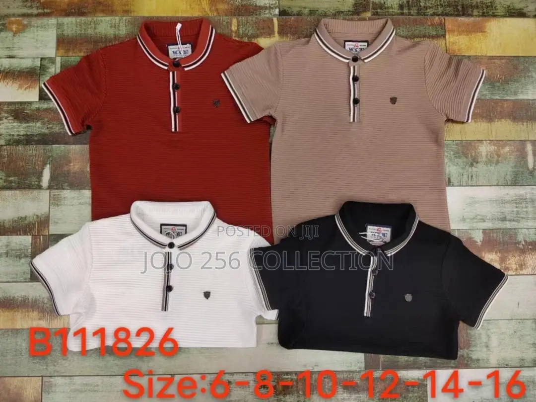 Kids Tshirts