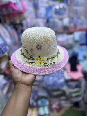 Girls Hats