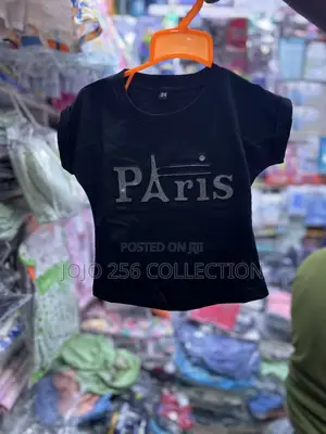 Girls Tops