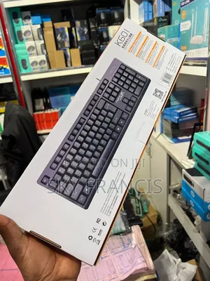 Keyboard Ps/2