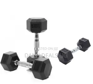 5 Kg Dumbbell