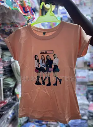 Girls Tops