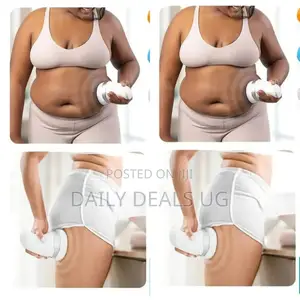 Rechargeable Sculpting Massager