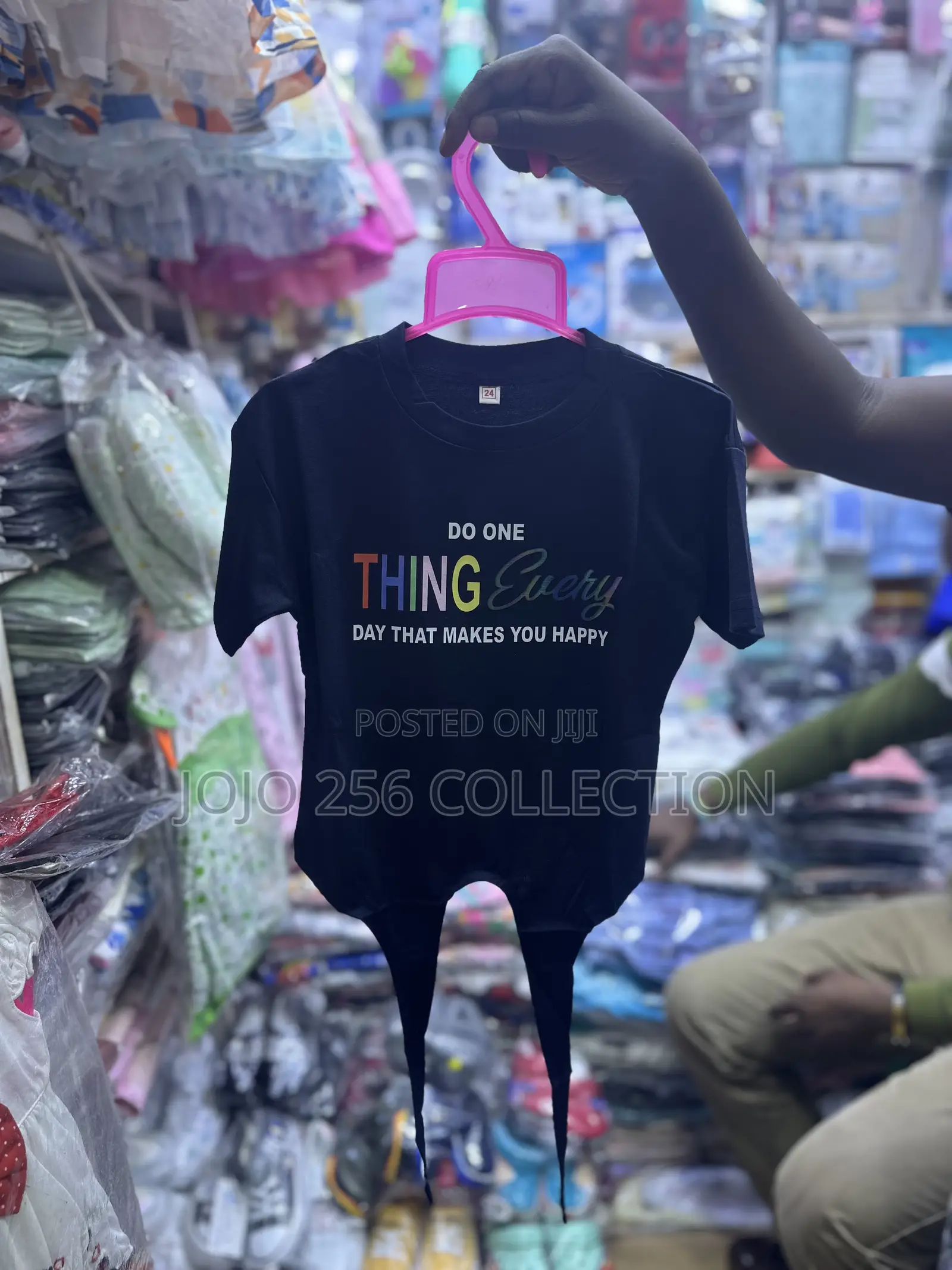 Girls Tops