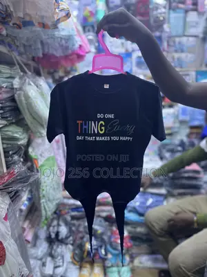 Girls Tops