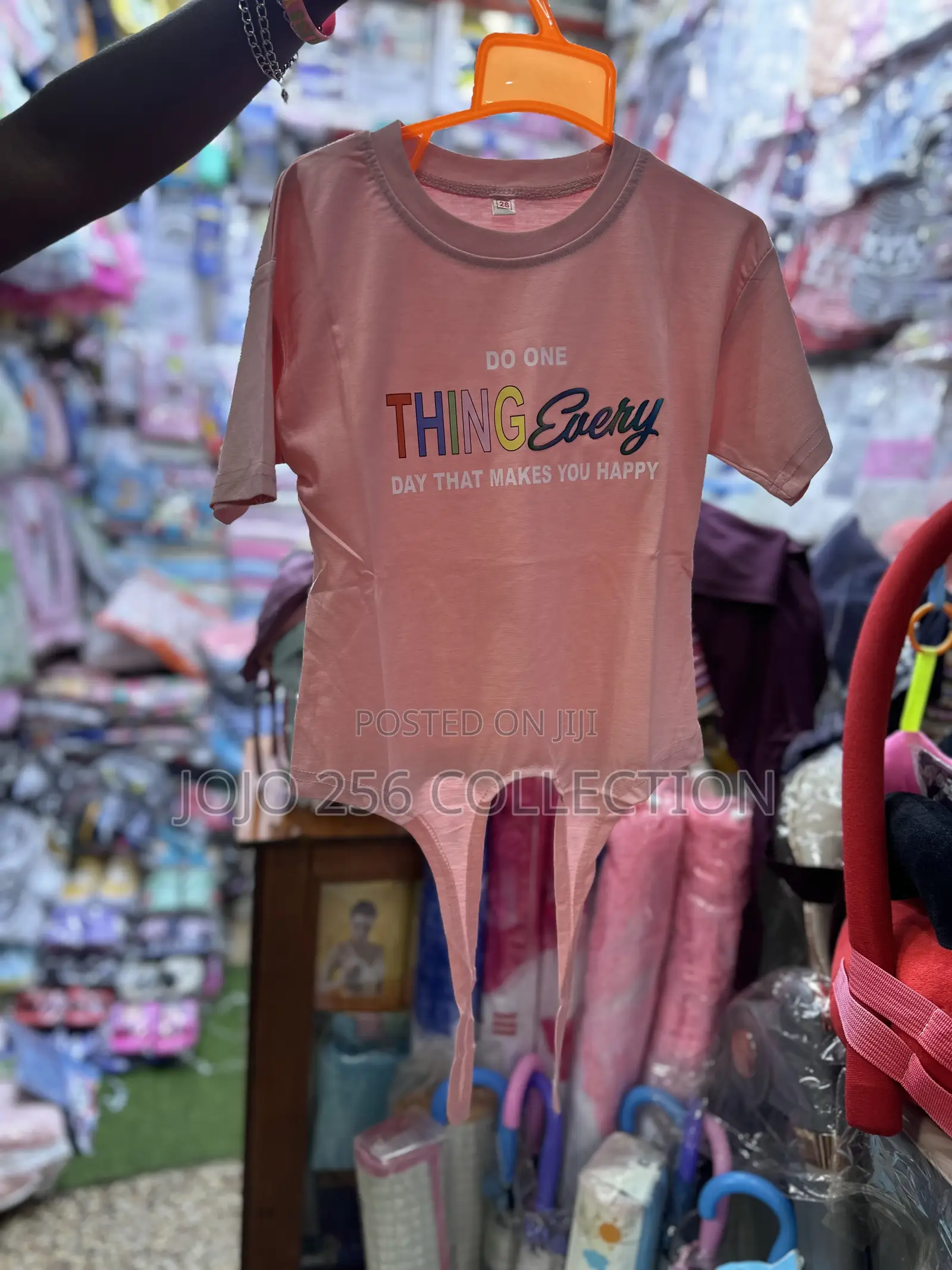 Girls Tops