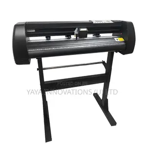 Generic Cutting Plotter Proficient Plotter Cutting Machine