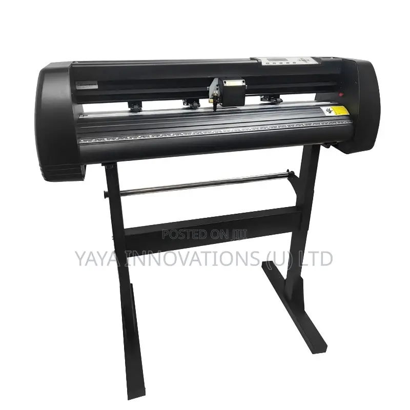 Generic Cutting Plotter Proficient Plotter Cutting Machine