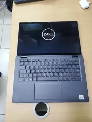 Laptop Dell Latitude 7410 16GB Intel Core I5 SSD 512GB